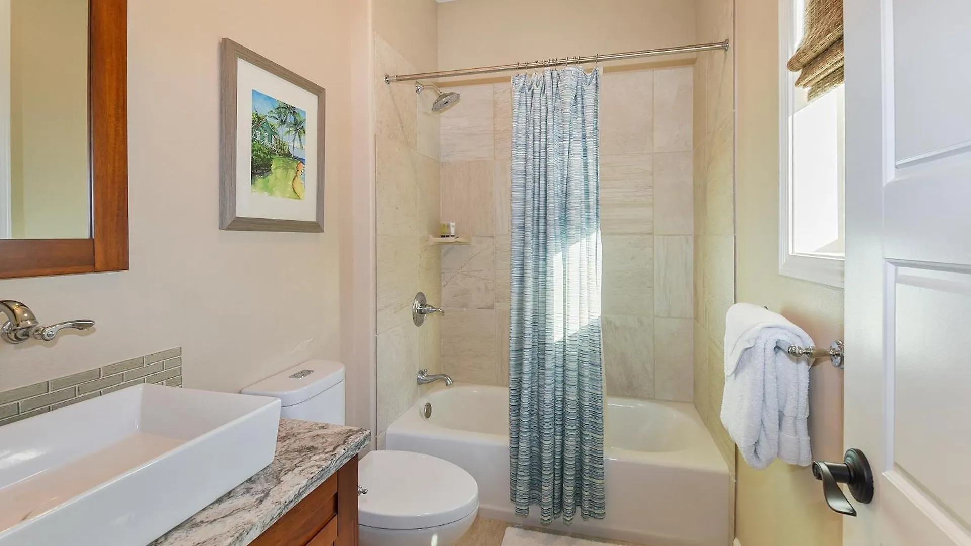 Holiday home Island Time Keauhou Villa Kailua-Kona