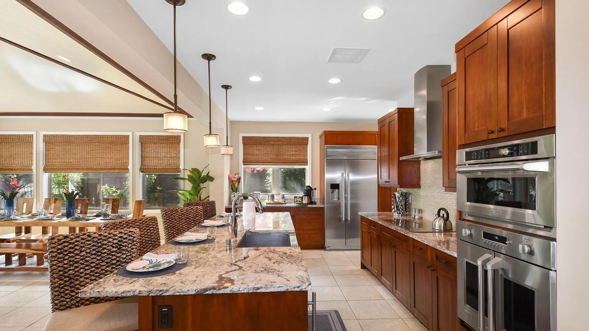 Holiday home Island Time Keauhou Villa Kailua-Kona