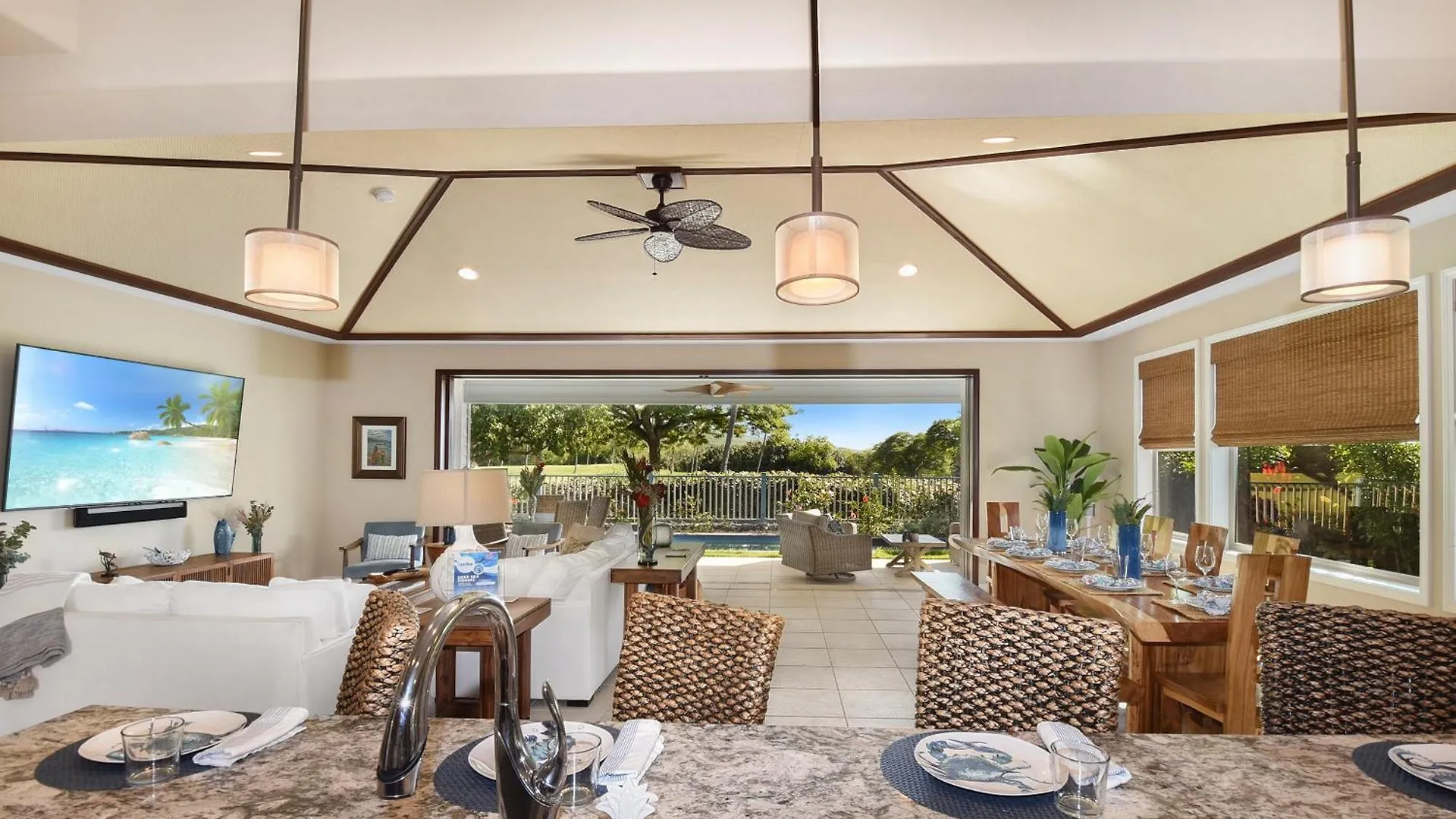Island Time Keauhou Villa Kailua-Kona United States