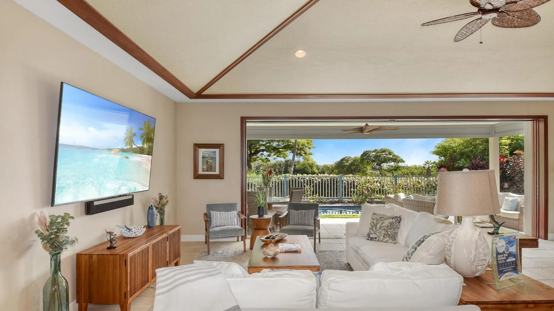 Island Time Keauhou Villa Kailua-Kona United States
