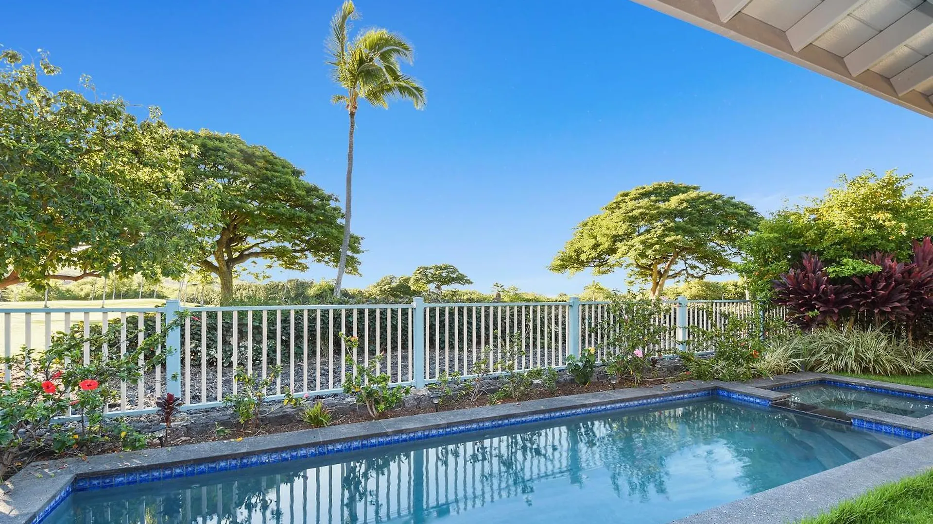 Island Time Keauhou Villa Kailua-Kona Holiday home