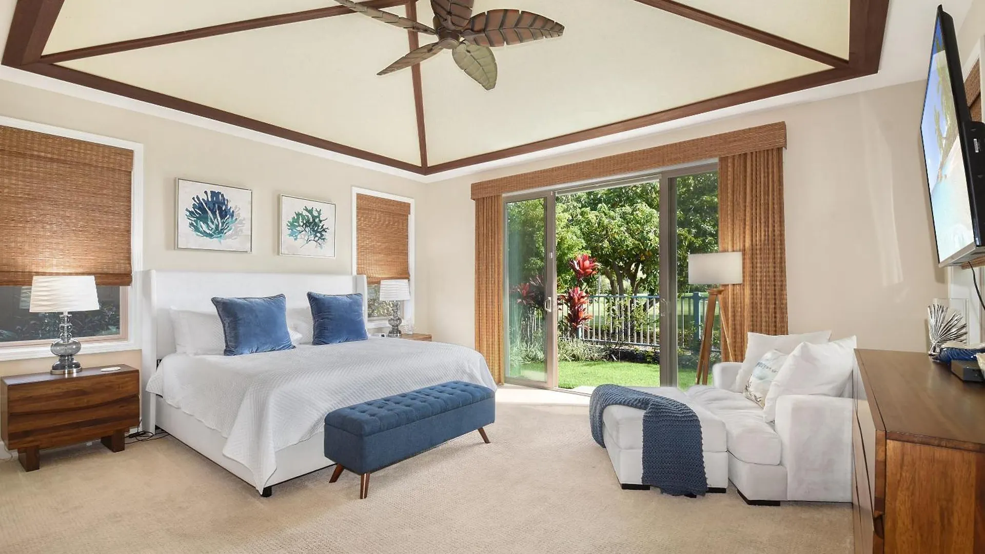 Holiday home Island Time Keauhou Villa Kailua-Kona