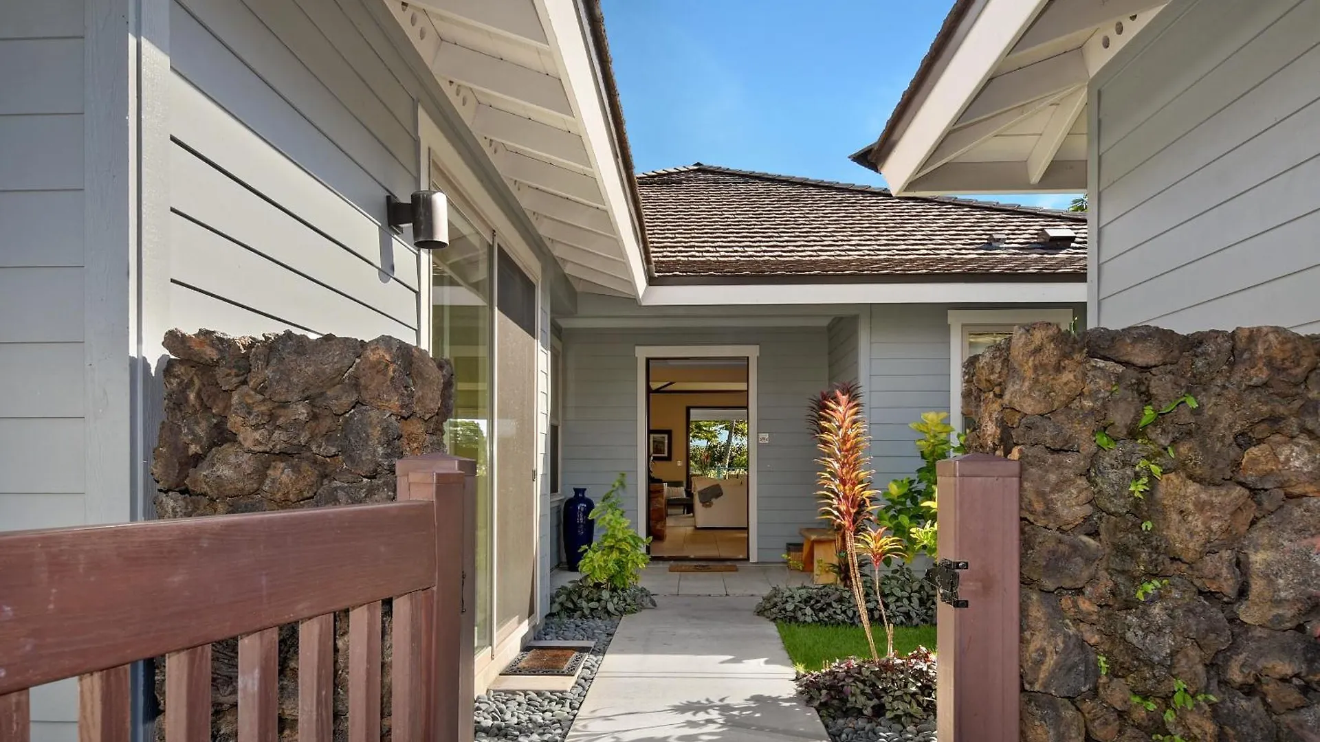 Island Time Keauhou Villa Kailua-Kona Holiday home